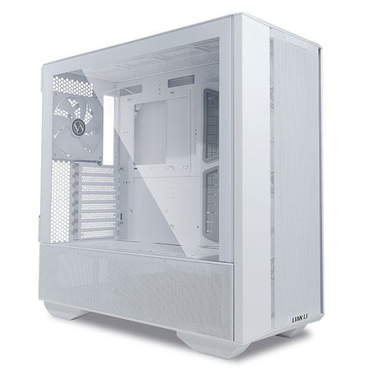 Корпус Lian Li Lancool III E-ATX/ATX/m-ATX/ITX G99.LAN3W.10R Белый