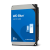 Жесткий диск HDD 8Tb Western Digital Blue SATA 6Gb/s 256Mb 5640rpm WD80EAAZ