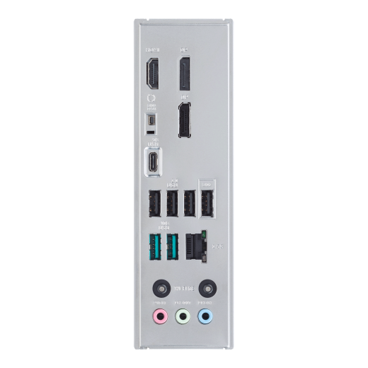 Материнская плата ASUS PRIME B840M-A WIFI AM5 4xDDR5 4xSATA 3xM.2 HDMI 2xDP mATX