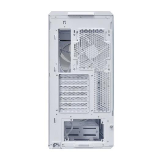 Корпус Lian Li Lancool 217 INF EEB/E-ATX/ATX/mATX/ITX Пылевой фильтр G99.LAN217INFW.10R Белый