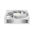 Вентилятор для корпуса Ocypus Gamma F12 WH 1x(120x120x25mm) 1300±10%RPM 44.5CFM Белый