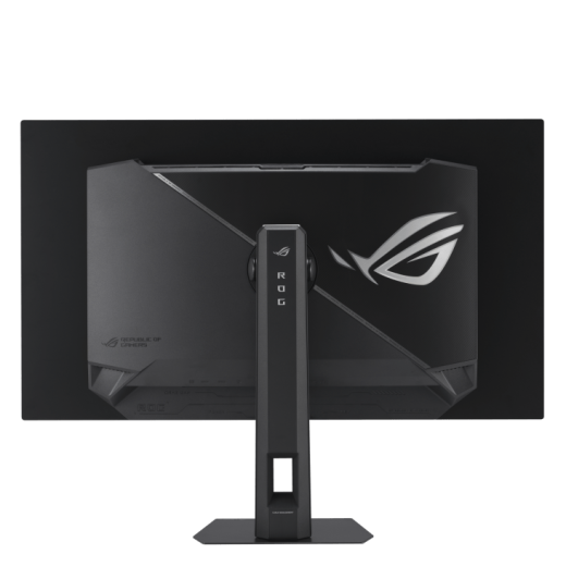 Монитор 32" ASUS ROG Strix XG32UCDS QD-OLED 3840x2160 165Hz 0.03ms 1000cd/m 2xHDMI 1xDP 1xUSB-C
