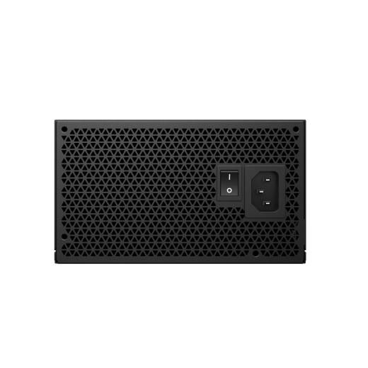 Блок питания PCCooler  YK550, 550W, Non Modular, 80+ BRONZE, Fan 135mm, P5-YK550-B1F