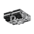 Вентилятор для процессора PCCooler RC400-53 160W 4-pin LGA1200/1700/1851/AM4/AM5 53мм