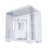 Корпус Lian Li O11 VISION COMPACT ATX/m-ATX/m-ITX G99.O11VPW.00 White