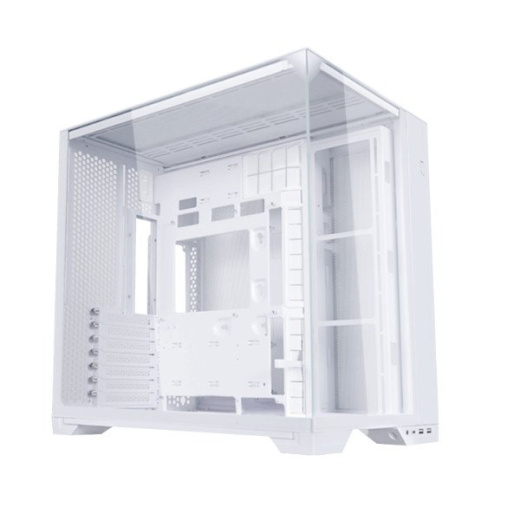 Корпус Lian Li O11 VISION COMPACT ATX/m-ATX/m-ITX G99.O11VPW.00 White