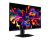 Монитор 31.5" MSI MAG 321UPX QD-OLED 3840x2160 240Hz 0.03ms 250cd/m2 1.5M:1 2xHDMI 1xDP 1xType-C HAS