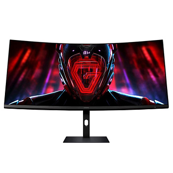 Монитор 27" ASUS ROG Swift PG27UCDM OLED 3840x2160 240Hz 0.03ms 450cd/m 1,5M:1 2xHDMI DP USB-C 3xUSB