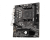 Материнская плата MSI A520M-A PRO AM4 A520 2xDDR4 4xSATA3 RAID 1xM.2 HDMI DVI mATX