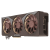 Видеокарта ASUS GeForce RTX5080 16GB GDDR7 Noctua OC Edition 256bit 2xHDMI 3xDP RTX5080-O16G-NOCTUA