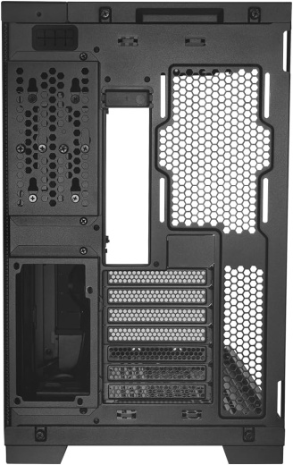 Корпус Lian Li O11 Dynamic EVO RGB E-ATX/ATX/m-ATX/m-ITX G99.O11DERGBX.00 Black