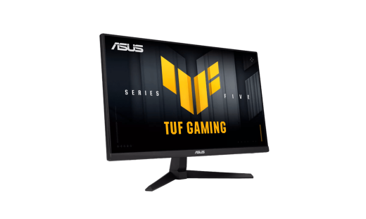 Монитор 23.8" ASUS TUF Gaming VG249Q5A IPS 1920x1080 200Hz 1ms 300cd/m2 1000:1 2xHDMI 1xDP 2Wx2