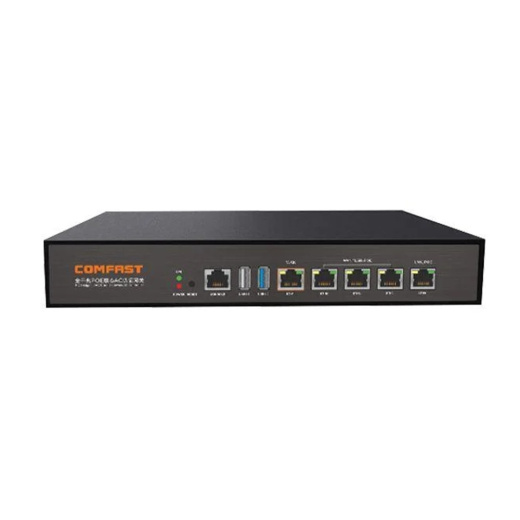 Контроллер Comfast CF-AC101 POE