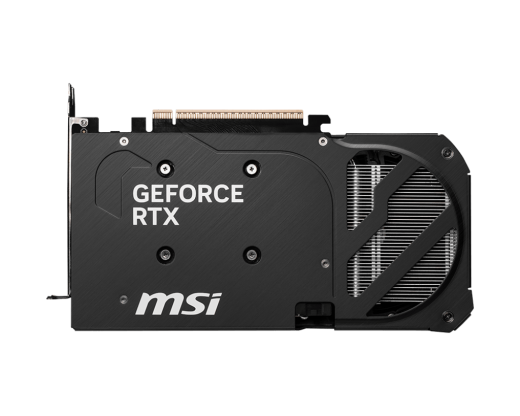 Видеокарта MSI GeForce RTX 5060 Ti 16G SHADOW 2X OC PLUS, 16Gb GDDR7 128-bit HDMI 3xDP G506T-16S2CP