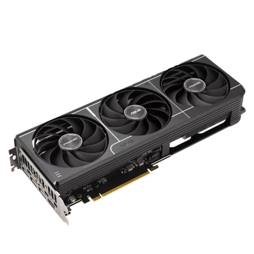 Видеокарта ASUS GeForce RTX5060 Ti 8GB PRIME GDDR7 128-bit 1xHDMI 3xDP PRIME-RTX5060TI-O8G