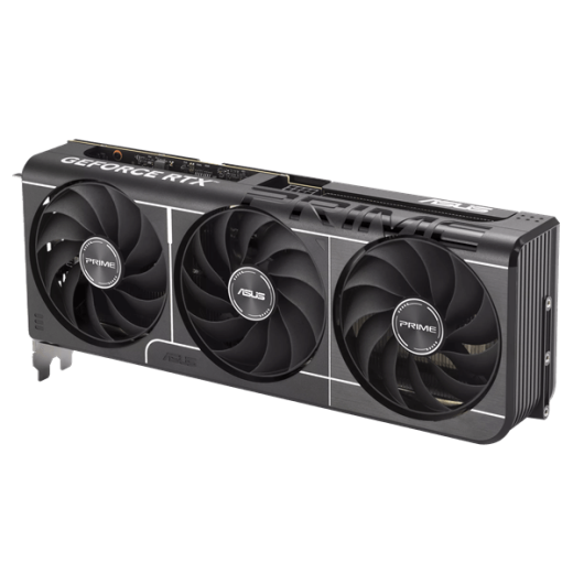 Видеокарта ASUS GeForce RTX5060 Ti 8GB PRIME GDDR7 128-bit 1xHDMI 3xDP PRIME-RTX5060TI-O8G