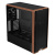 Корпус Lian Li Lancool 217 Black EEB/E-ATX/ATX/mATX/ITX G99.LAN217X.00 2xUSB3.0, Type-C