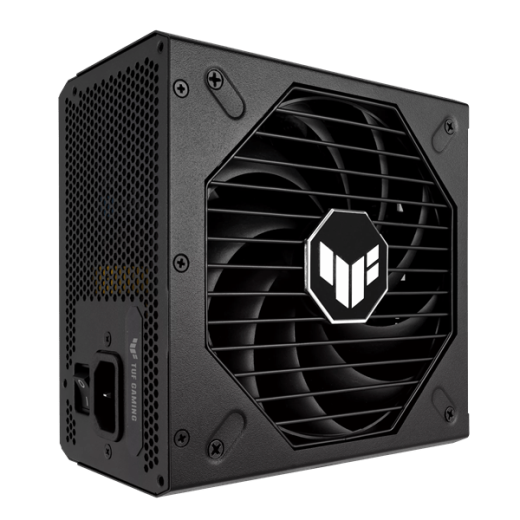 Блок питания ASUS  850W, TUF Gaming 850W Gold, Full Modular, 80+ GOLD, КПД 92%, TUF-GAMING-850G