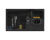Блок питания MSI  650W, MAG A650BNL, Non Modular, ATX, 80+ BRONZE, КПД >85%, Fan 120mm, Черный