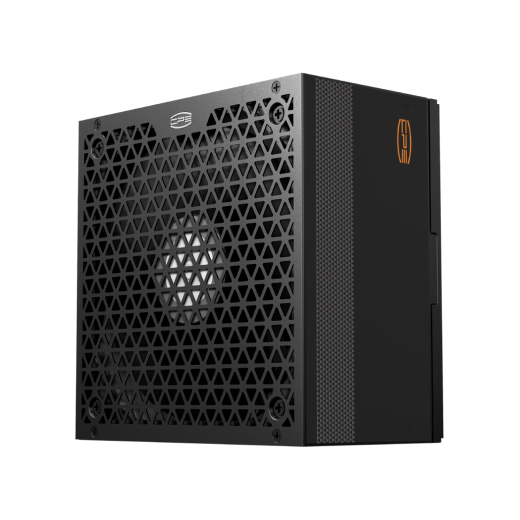 Блок питания PCCooler  YK550, 550W, Non Modular, 80+ BRONZE, Fan 135mm, P5-YK550-B1F