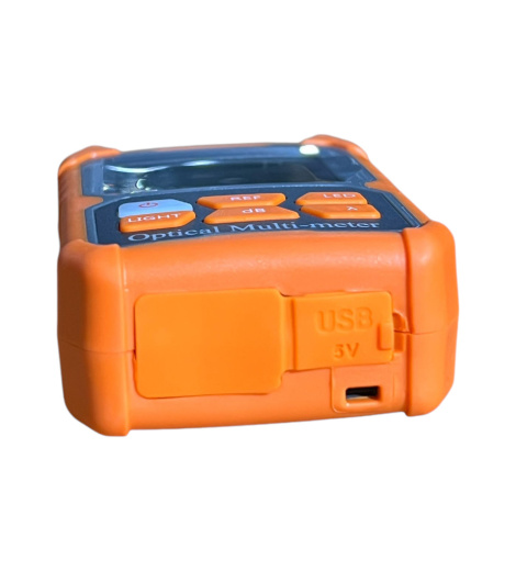 Оптический измеритель мощности NK200-2