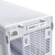 Корпус Lian Li A3-mATX White M-ATX/ITX G99.A3W.00 БП ATX/SFX/SFX-L, LIAN LI Edge PSU, БЕЛЫЙ