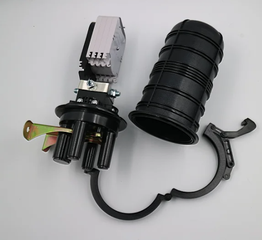 Оптическая муфта ОК-FOSC-mini-48F