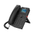 Fanvil 303P - IP-телефон, 4-SIP, 6-стор.конф., HD звук, 2,4"ЧБ. Экран, EHS, 2*100 BASE-T, POE