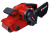 Сетев. Ленточная шлифмашина Einhell TC-BS 8038 (4466260)