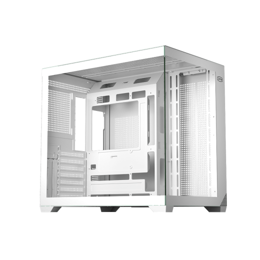 Корпус PCCooler C3T700 WH ATX/mATX/ITX USB-C USB3.0 USB2.0 White