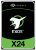 Корпоративный жесткий диск 12Tb Seagate EXOS X24 SATA3 3.5" 512Mb 7200rpm ST12000NM002H