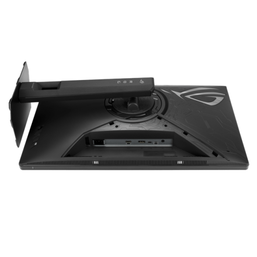 Монитор 27" ASUS ROG Strix XG27UCGR Fast IPS 3840x2160 162Hz 0.3ms 400cd/m2 1300:1 1xHDMI 1xDP