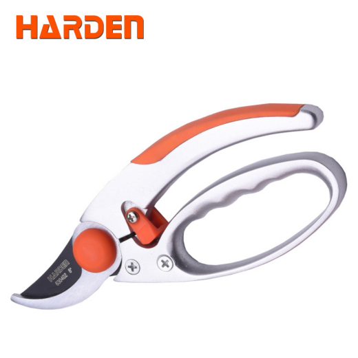 Секатор 200мм ручка с эфесом Арт.630402