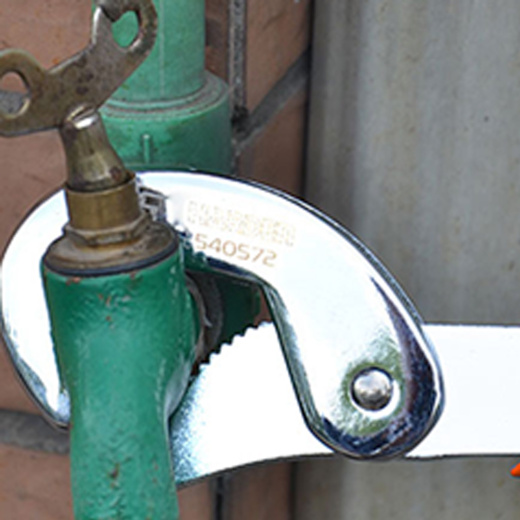 Набор универсальных гаечных ключей Арт.540572