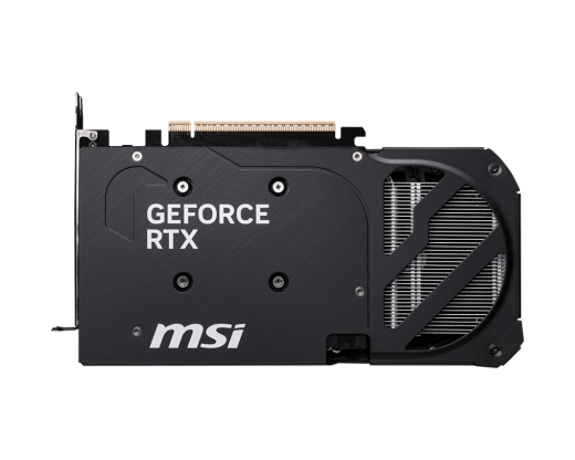 Видеокарта MSI GeForce RTX 5060 Ti 16G SHADOW 2X PLUS, 16Gb GDDR7 128-bit HDMI 3xDP G506T-16S2P