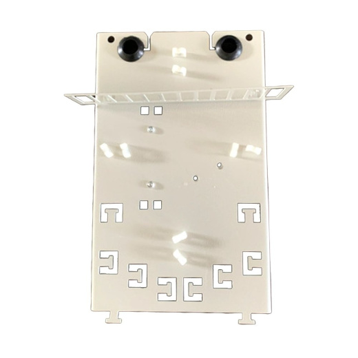 Планка для КР3-16 на 24 порта