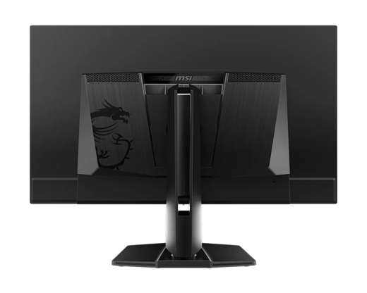 Монитор 32" MSI MAG 321UP QD-OLED X24 3840x2160 240Hz 0.03ms 1000cd/m2 1.5M:1 2xHDMI 1xDP 1xType-C