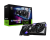 Видеокарта MSI GeForce RTX 5080 16G GAMING TRIO, 16Gb GDDR7 256-bit 1xHDMI 3xDP