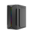 Корпус PCCooler C3 I310 ARGB BK mATX/ITX 1xUSB3.0 1xUSB2.0 1xAudio/Mic 1x2.5" 1x3.5" Black