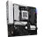 Материнская плата ASRock B650M PRO X3D WIFI AM5 4xDDR5 4xSATA3 3xM.2 Type-C HDMI DP WiFi6E mATX