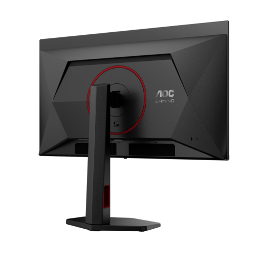 Монитор Игровой 27" AOC Q27G4SDR QD-OLED 2560x1440 360Hz 0.03ms 1000cd/m2 1,5M:1 2xHDMI 1xDP Черный