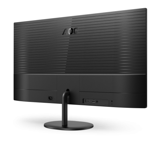 Монитор 31,5" AOC Q32V4 IPS 2560X1440 75Hz 4мс 250кд/м 1000:1 HDMI DP 2x2W
