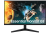 Монитор 27" SAMSUNG LS27HG310EIXCI IPS FHD 1920x1080 144Hz 1мс 250cd/m2 1000:1 1xHDMI 1xDP FreeSync