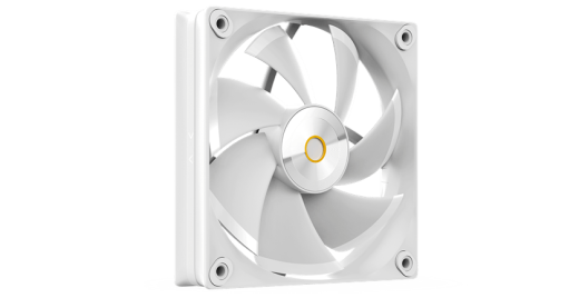 Водяное охлаждение для CPU Ocypus Sigma L24 PRO WH TDP 290W 4-pin Intel/AMD Белый