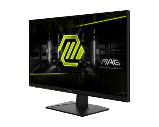 Монитор 32" MSI MAG 322UPF Rapid IPS 3840x2160 160Hz 1ms 100млн:1 2xHDMI 1xDP 5xUSB