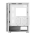 Корпус Montech X3 GLASS (W) ATX/Micro-ATX/Mini-ITX 1xUSB3.0 2xUSB2.0 1xAudio 1xMic Белый