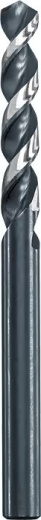 Сверло HI-NOX HSS M2 для металла 4,8 мм, в блистере kwb by Einhell (258648)