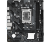 Материнская плата ASRock H610M-H2/M.2 LGA1700 2xDDR4 4xSATA 1xUM.2 2xHDMI mATX