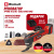 Аккум. Реноватор TP-MG 18 Li BL + Зарядное устройство + 1 аккум. 18V 2,5Ah PXC Einhell (446519097)