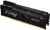 Оперативная память  32GB Kit (2x16) DDR5 6000MHz Kingston FURY Beast Black EX CL36 KF560C36BBE2K2-32